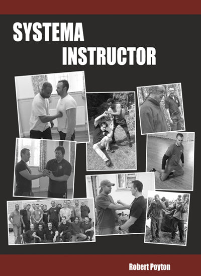 Systema Instructor