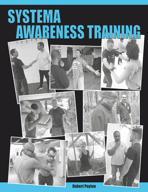 Systema Awareness Training