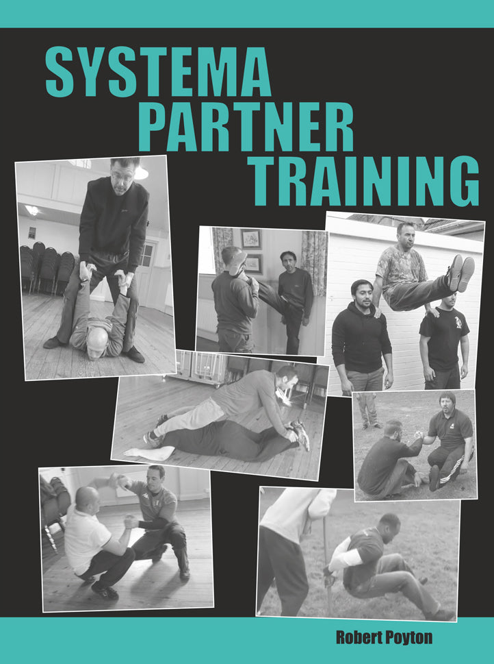 Systema Partner Training