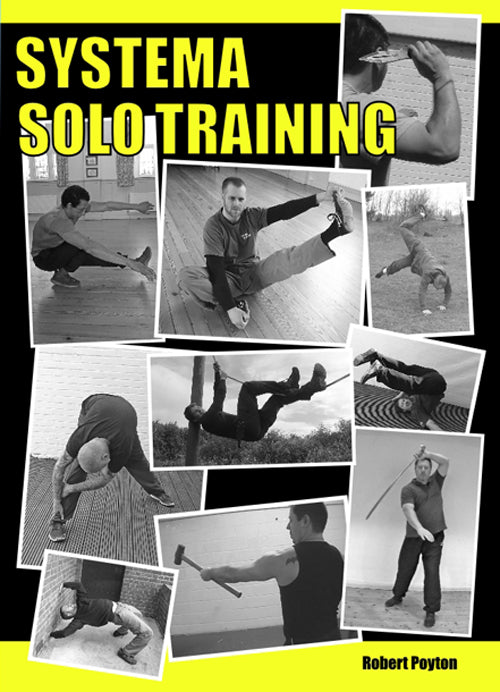 Systema Solo Training