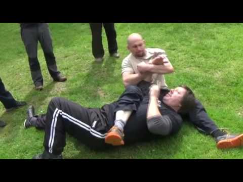 Concepts - Restriction