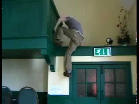 Concepts  - Indoor Training