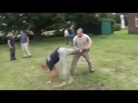 Concepts  - Drop & Takedown