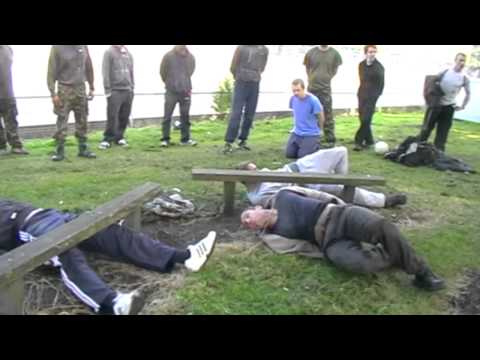 Concepts - Natural Movement