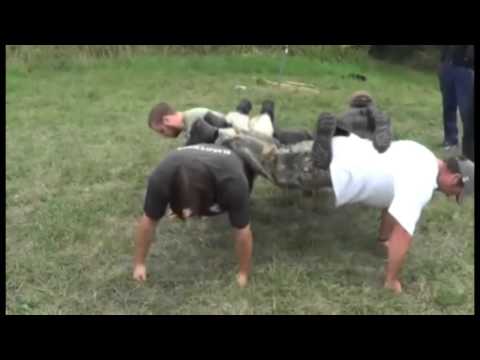 Concepts - Strength Training