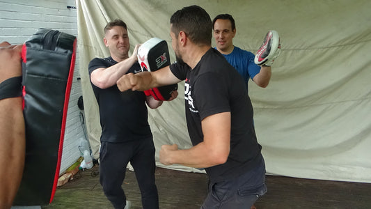 Training Session Booking