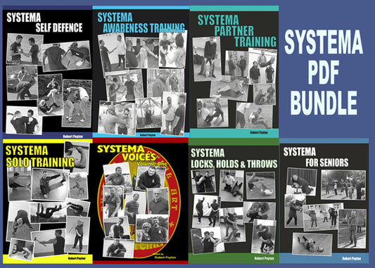 Systema PDF Bundle