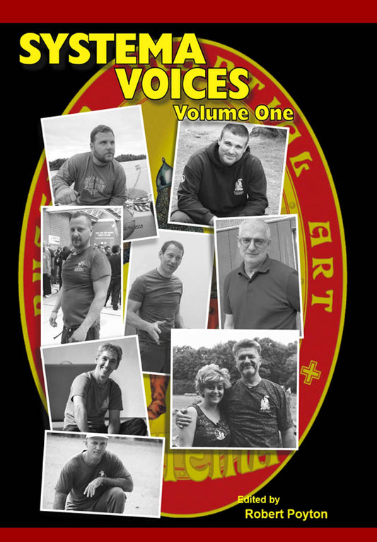 Systema Voices Volume One