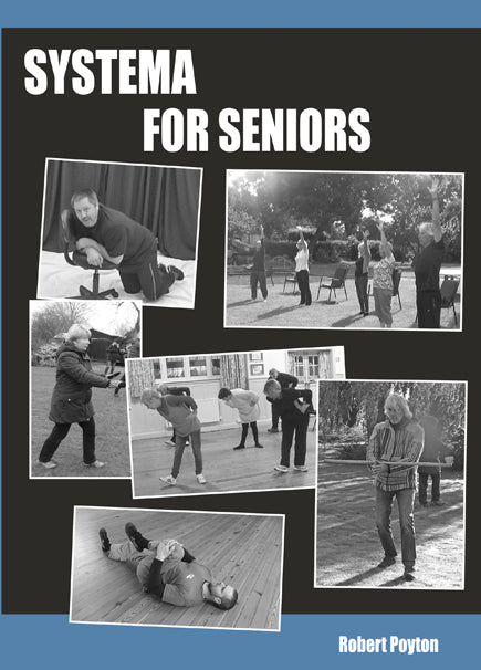 Systema for Seniors